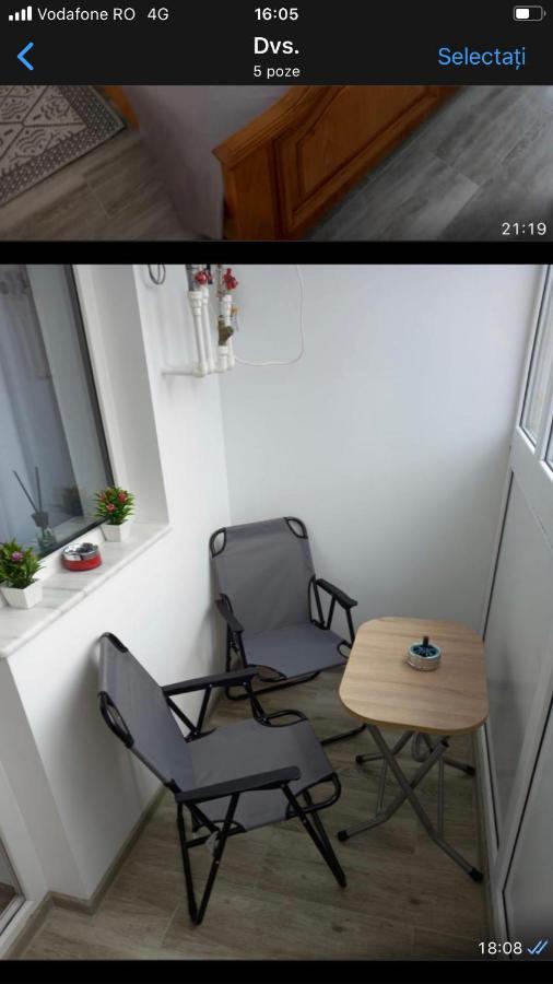 Edu&Alice Apartment Eforie Nord Exterior photo
