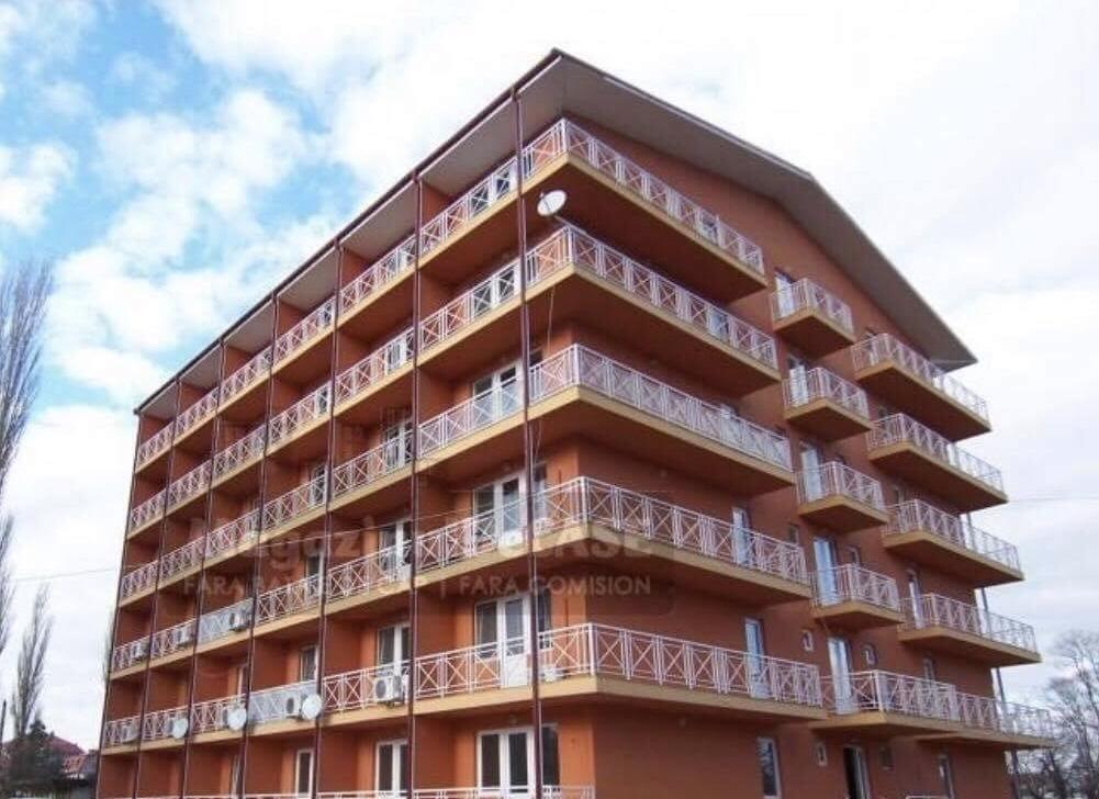 Edu&Alice Apartment Eforie Nord Exterior photo