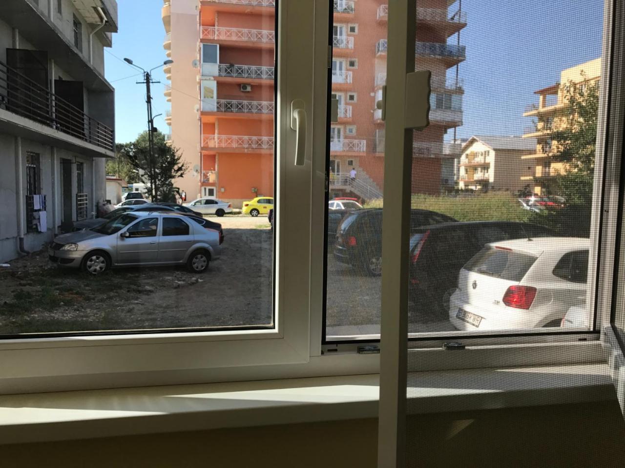 Edu&Alice Apartment Eforie Nord Exterior photo